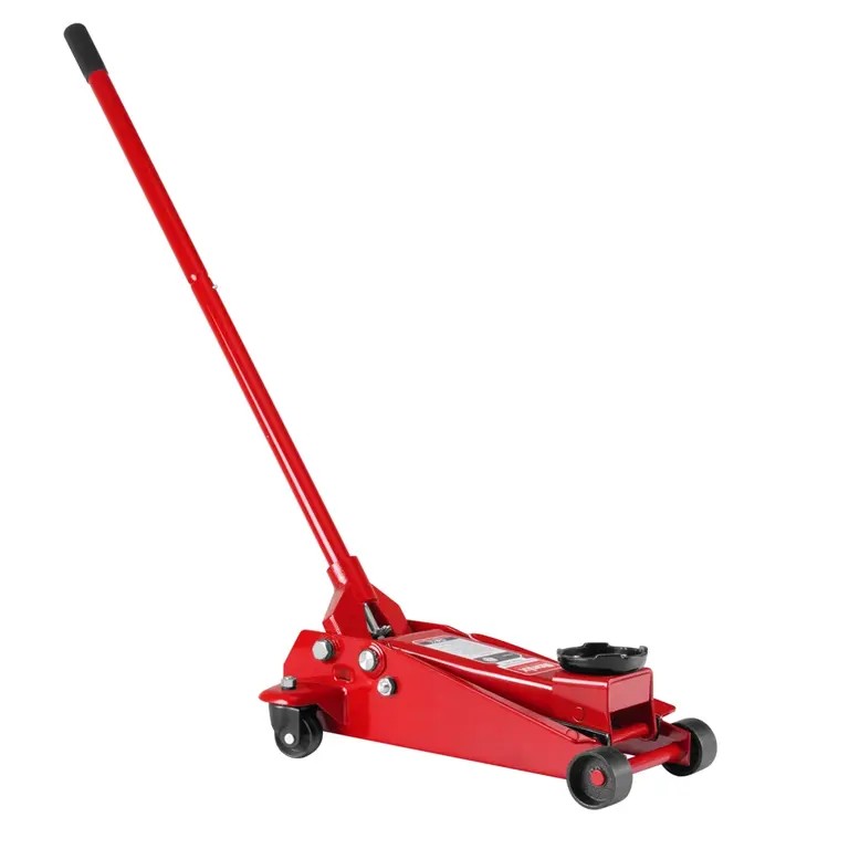 RH-4912 Hydraulic Garage Jack-Ronix Tools (3)