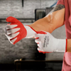 Ronix RH-9000 Latex-Coated Work Gloves – Professional Protection, Maximum Grip, And All-Day Comfort