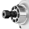 Ronix 3301 Short Neck Die Grinder – Precision Power for Professional Grinding and Cutting