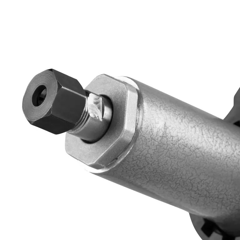 Ronix 3303 Long Neck Die Grinder – High Power, Extended Reach, Maximum Precision