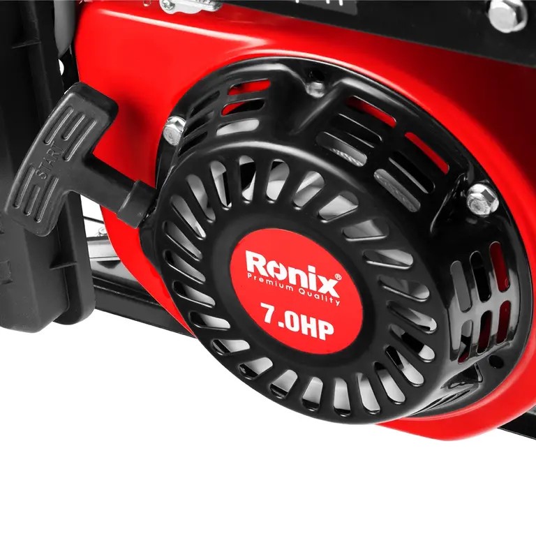 Ronix RH-4705 3.2KW Gasoline Generator