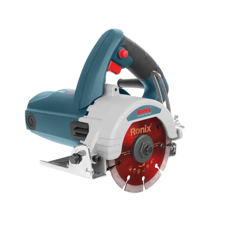 Ronix 3411 Marble Cutter – High Power Precision Cutting for Professional Applications