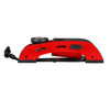 Ronix RH-4201 Air Foot Pump – High-Pressure Precision, Durability, and Multi-Purpose Inflation Power