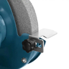 Ronix 3510 Bench Grinder – Compact Power, Precision Control, and Reliable Workshop Performance