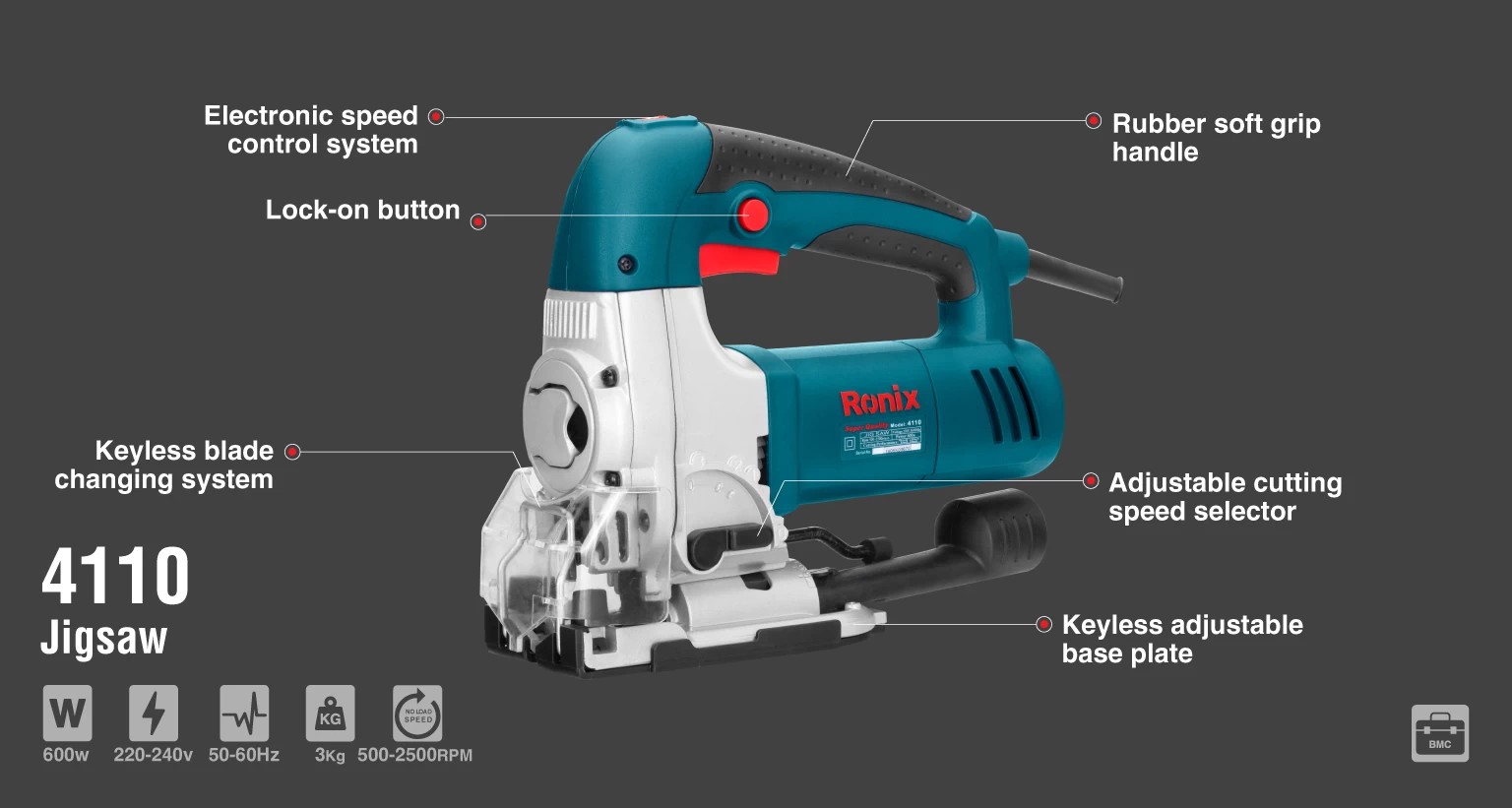 4110 Electric Jigsaw-Ronix Tools. (2).jpg