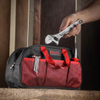 Ronix RH-9168 Tool Bag: A Practical And Durable Storage Solution for Everyday Tool Organization