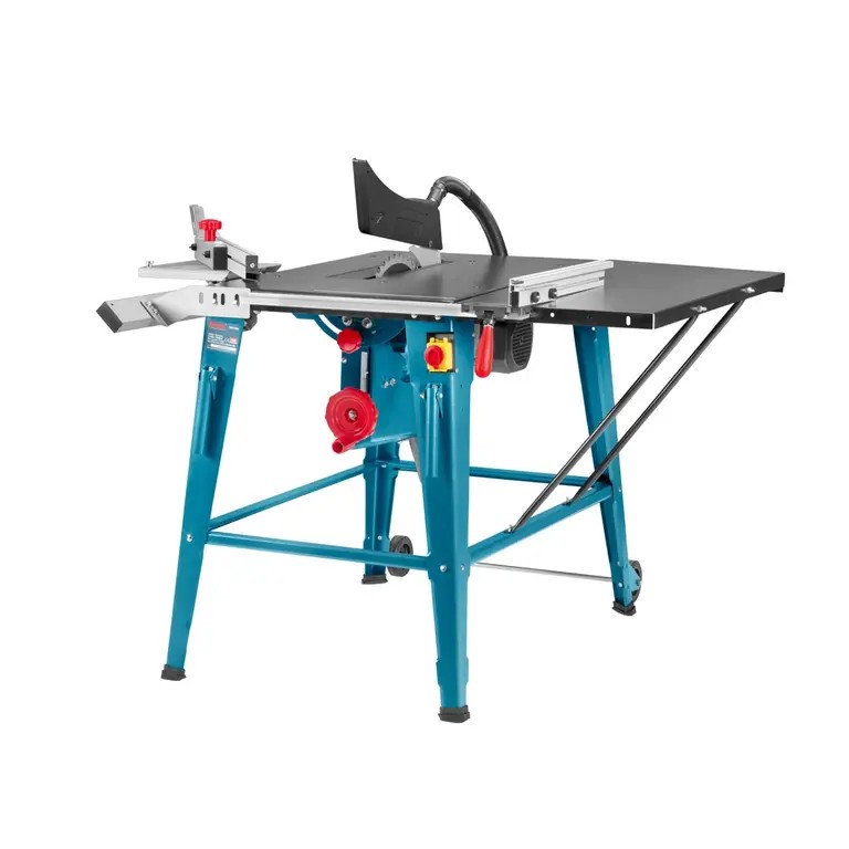 Ronix 5605 Electric Table Saw (315mm, 2000W) Heavy-Duty Power. Extra-Large Cutting Capacity. Built for Industrial Precision.