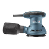 Ronix 6406 Electric Orbital Trinder Ισχυρή απόδοση για ομαλό και επαγγελματικό φινίρισμα