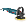 Ronix 6110 Electric Polisher (180mm, 1200W) Professional-Grade Finishing Power with Variable Speed Control and Superior Control