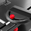 Ronix 5720 Band Saw (200mm) Compact Precision Cutting with Stable Power and Professional Control