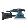 Ronix 6401 Electric Sander (300W) Lightweight Precision Sanding Tool for Smooth Finishing and Daily Workshop Use