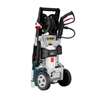 Ronix RP-0180 Induction High Pressure Washer: Extreme 3000W Cleaning Power for Heavy-Duty Industrial Applications