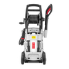 Ronix RP-1160 Induction High Pressure Washer: Powerful 2200W Cleaning Performance for Heavy-Duty Household Applications