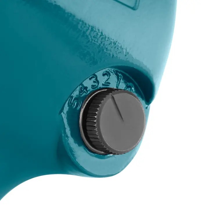 Ronix RA-1201 Air Impact Wrench – Power, Precision, And Professional Reliability