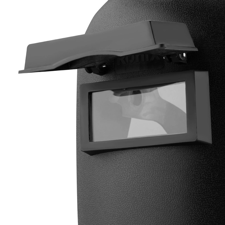 Ronix RH-9009 Welding Mask – Professional-Grade Protection, Clear Visibility, and Superior Comfort for Demanding Welding Applications