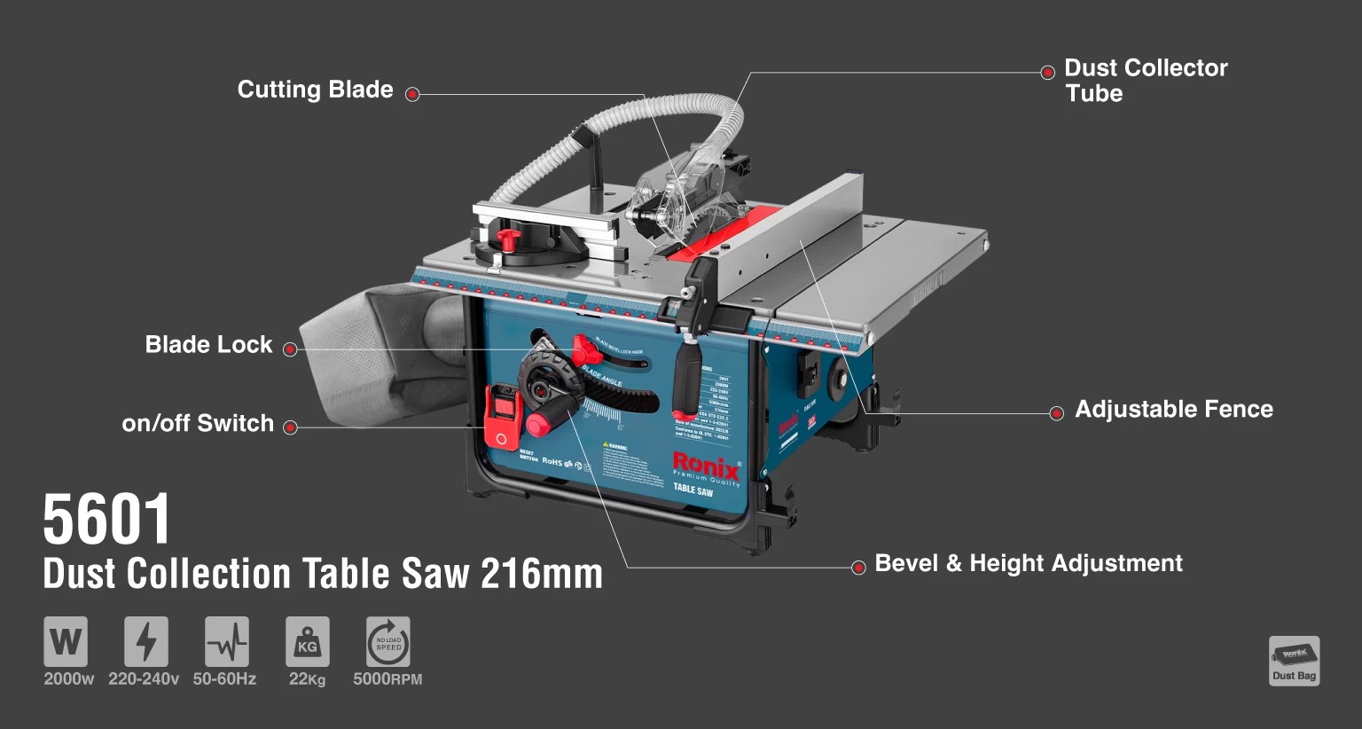 5601 Dust Collection Table Saw-Ronix Tools (3).jpg