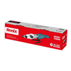 Ronix RH-4403 Socket Fusion Machine – 2000W Advanced Precision Welding System for Professional Pipe Installation