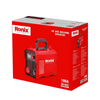 Ronix RH-4603 DC Arc Welding Inverter – 2000W-Class High-Performance MMA Welding Power for Precision and Reliability
