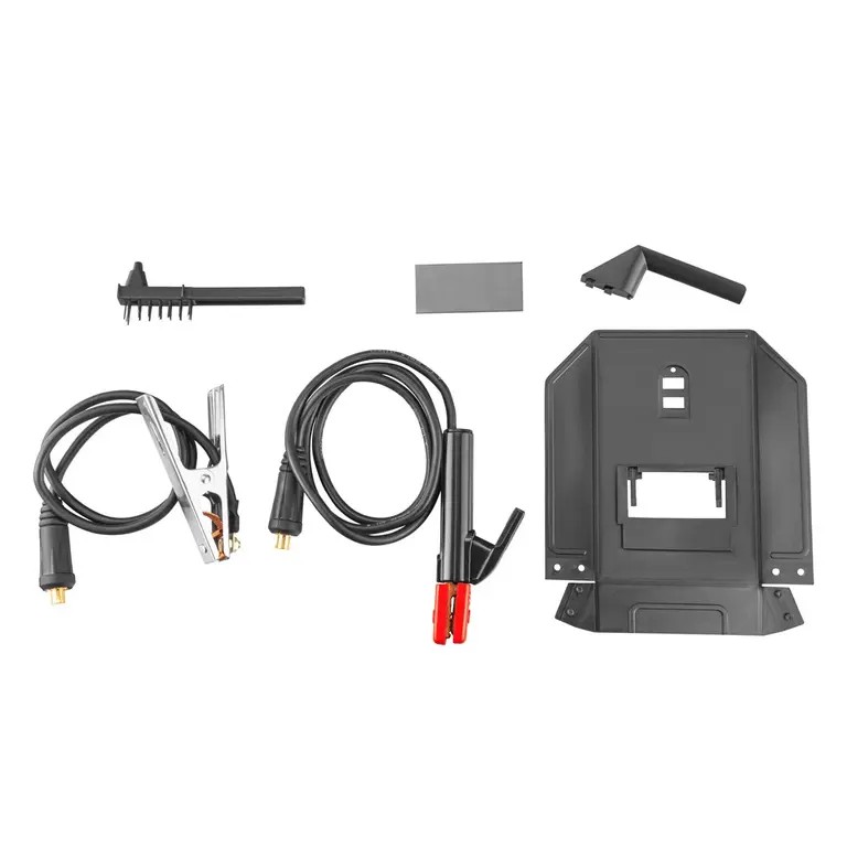 Ronix RH-4604 DC Arc Welding Inverter – 200A High-Power IGBT Welding System for Heavy-Duty Professional Performance
