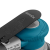 Ronix RA-1601 Self Vacuum Air Orbit Sander: Precision Sanding with Integrated Dust Collection