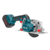 Ronix 8650 20V Brushless Circular Saw – Precision, Power, and Professional Performance