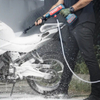 Ronix 8628 20V Cordless Pressure Washer – Portable, Powerful, And Versatile