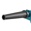 Ronix 8611 20V Cordless Blower – Complete Professional Guide