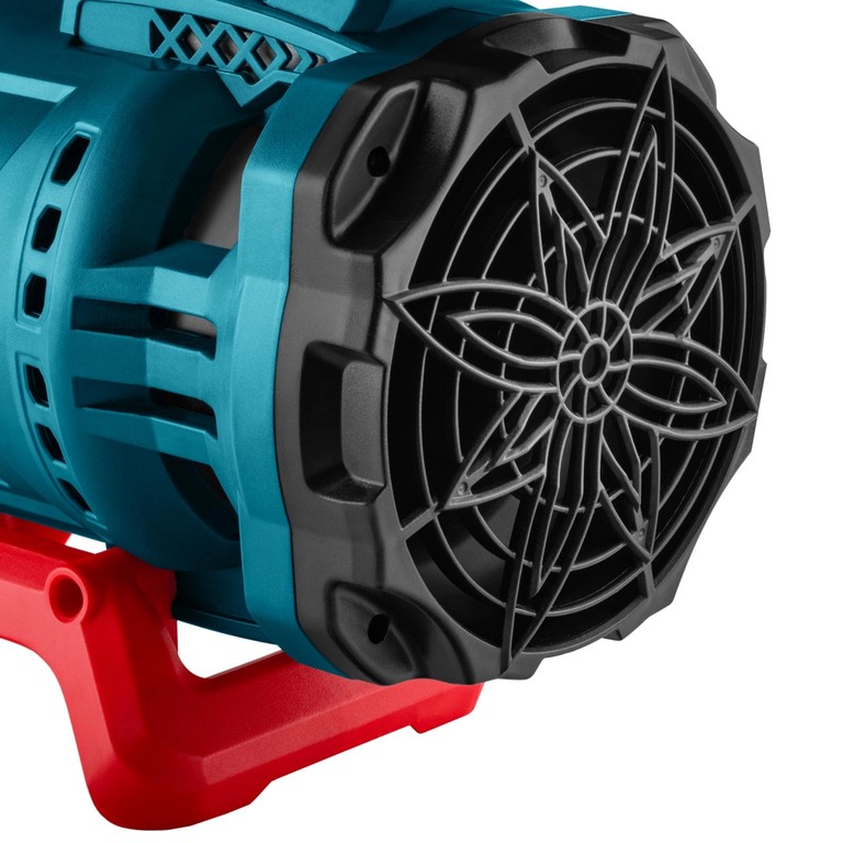 Ronix 8623 Brushless Cordless Leaf Blower – Powerful, Efficient, And Ergonomic