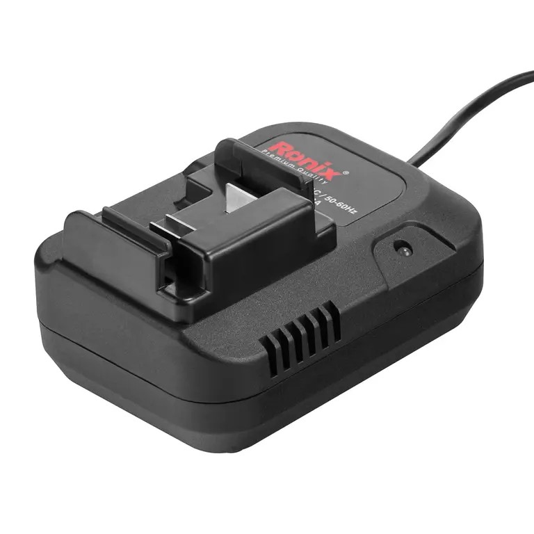 Ronix 8615 16V Cordless Drill Driver – Complete Professional Guide