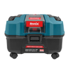 Ronix 8640 20V Cordless Vacuum Cleaner – Powerful, Portable, And Multi-Purpose