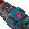 Ronix 8670 20V Brushless Impact Drill: Precision, Power, and Versatility in a Compact Package