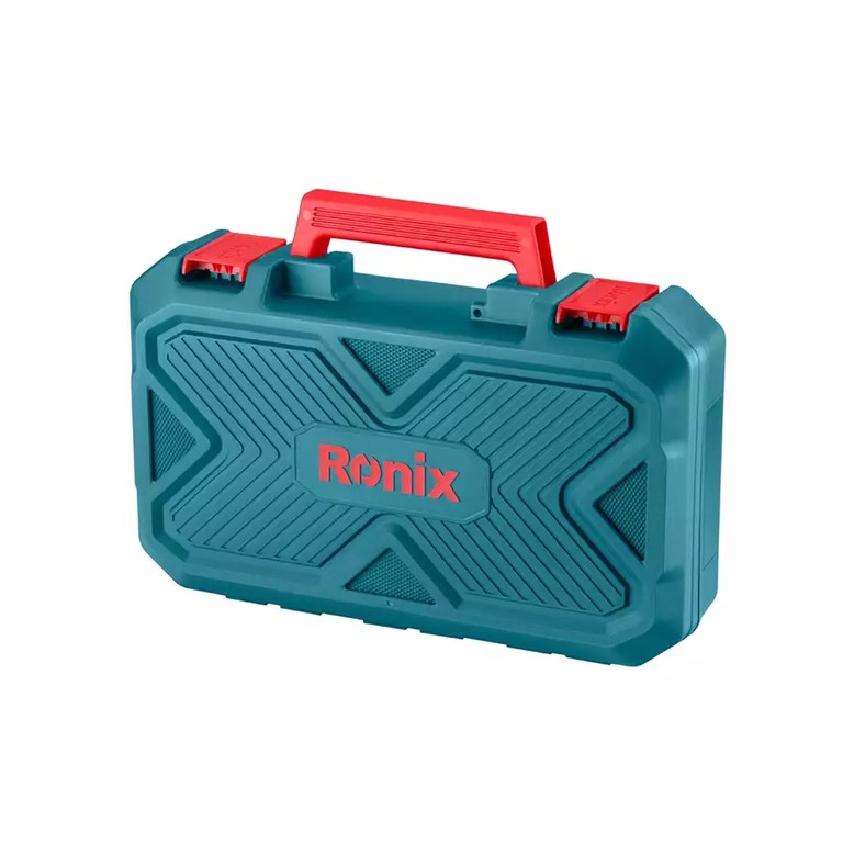 Ronix 8672 20V Brushless Cordless Impact Wrench: Unmatched Power, Precision, And Portability