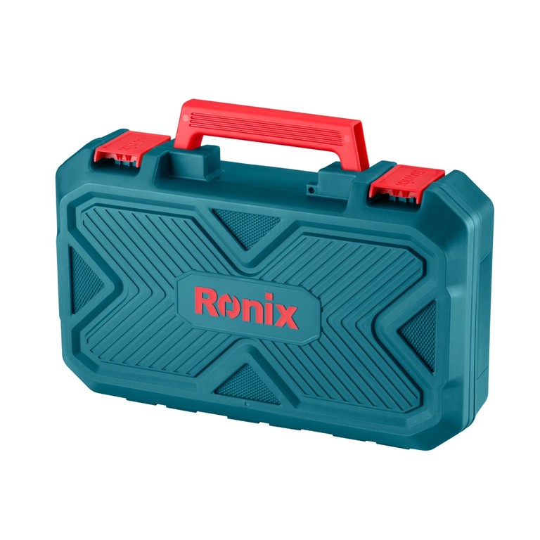 Ronix 8668 16V Brushless Cordless Screwdriver: Power, Precision, and Versatility in One Tool