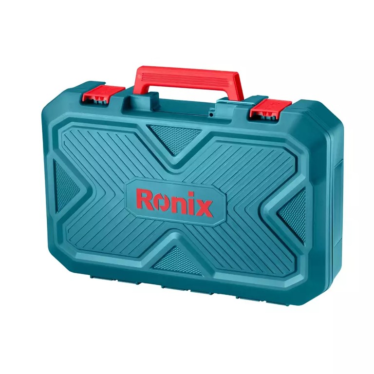 Ronix 8680 20V Brushless Cordless Mini Angle Grinder: Power, Precision, and Professional Performance