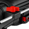 Ronix 2701 Rotary Hammer (26mm, 800W): Lightweight Power, Precision Control, and Professional Efficiency for Everyday Drilling Tasks