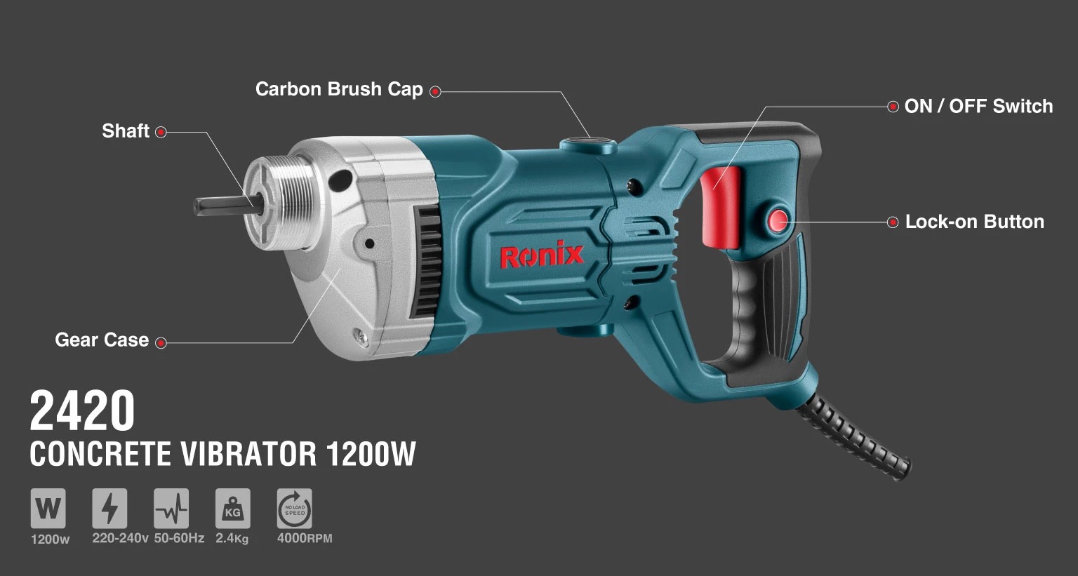 2420 Concrete Vibrator-Ronix Tools (5).jpg