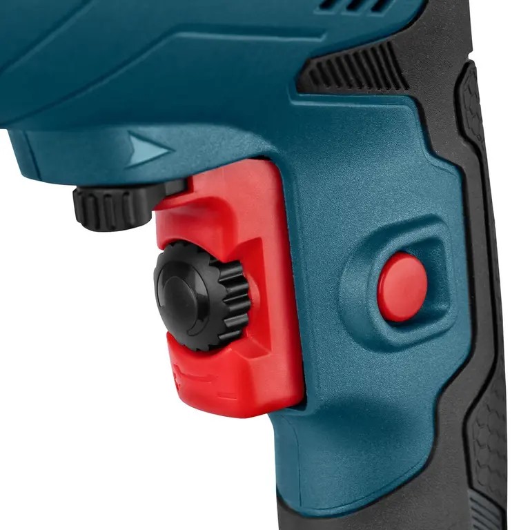 Ronix 2212 Impact Drill (800W, 13mm): Compact Power, High-Speed Precision, And Reliable Performance for Professional Applications