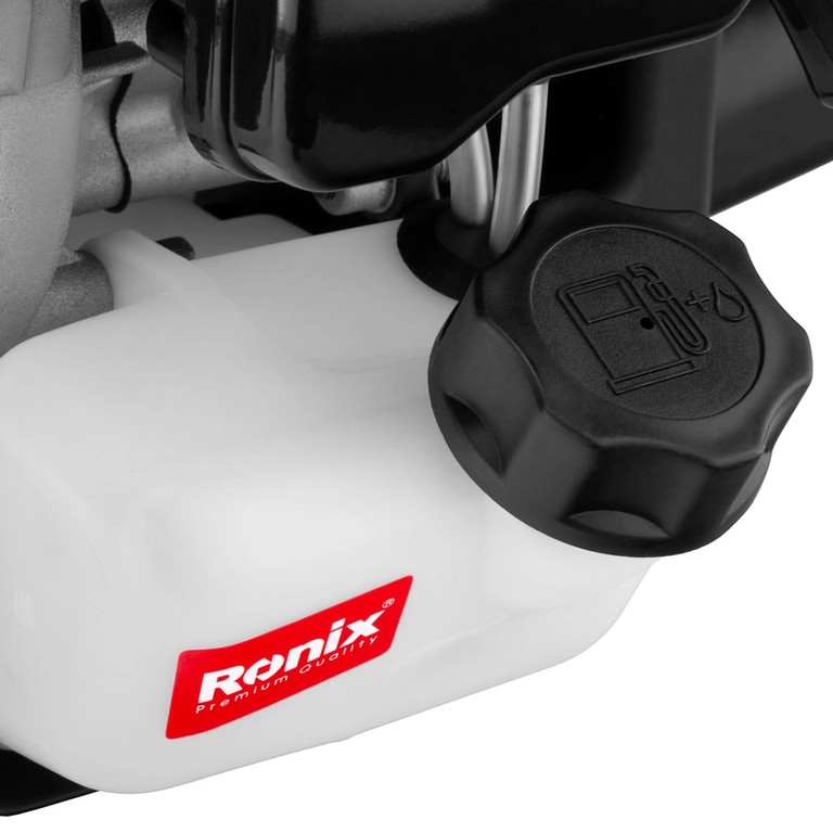 Ronix 2790 Gasoline Rotary Hammer – The Ultimate Power Tool for Professionals