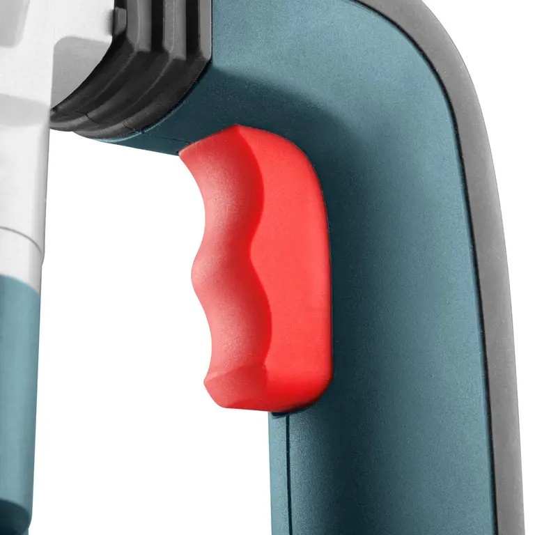 Ronix 2741 Corded Rotary Hammer – Power, Precision, and Professional Reliability