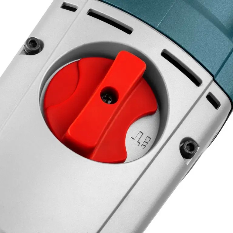 Ronix 2750 Rotary Hammer – Power, Precision, and Reliability for Heavy-Duty Applications