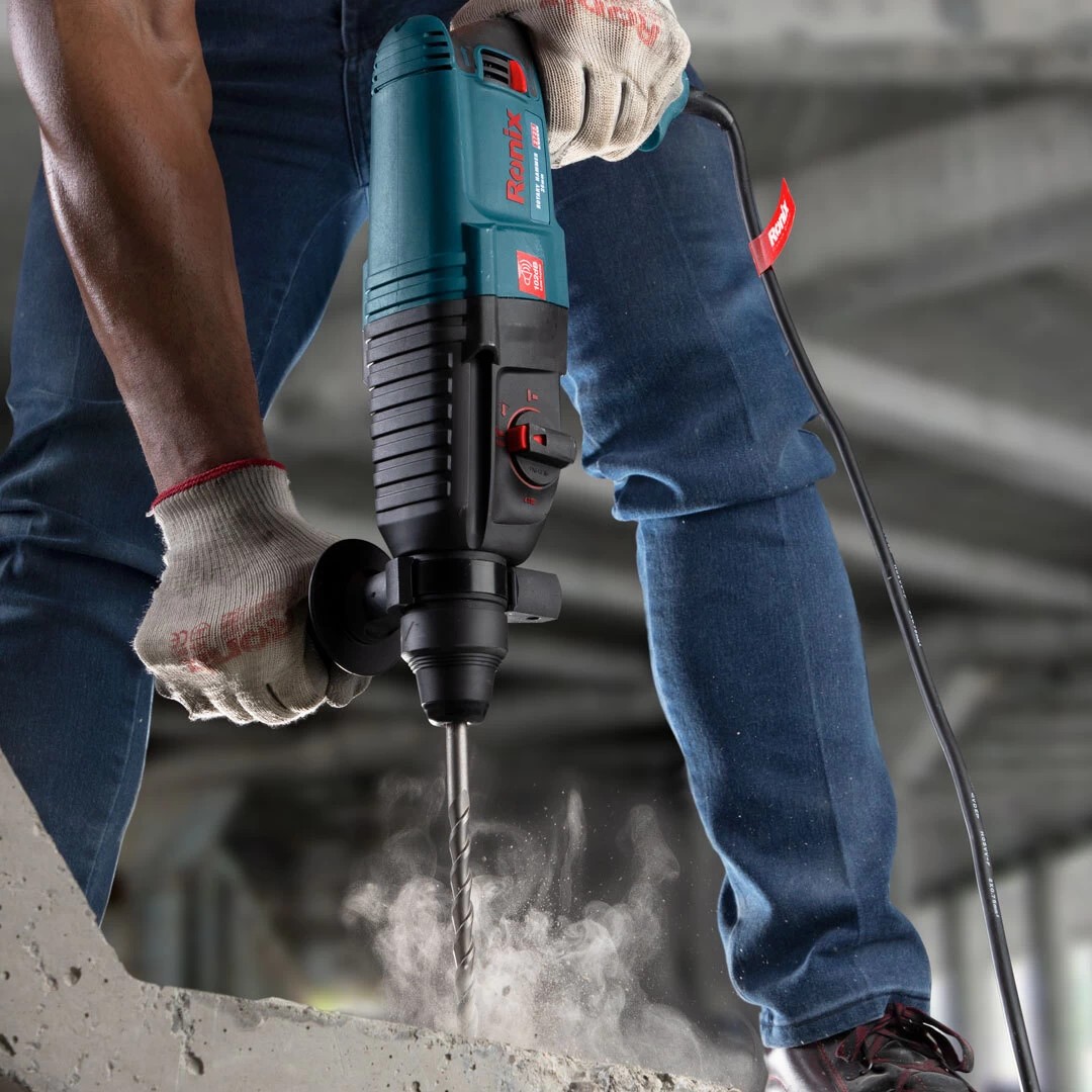 2725 Rotary Hammer Drill-Ronix Tools (5).jpg