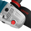 Ronix 3231 Angle Grinder – 180mm, 2400W High-Performance Industrial Power Tool for Precision and Heavy-Duty Applications