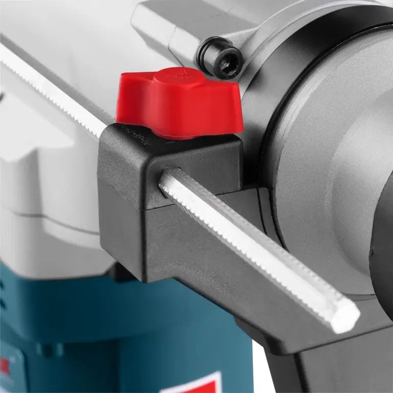 Ronix 2729 Rotary Hammer Drill – Power, Precision, and Professional Versatility