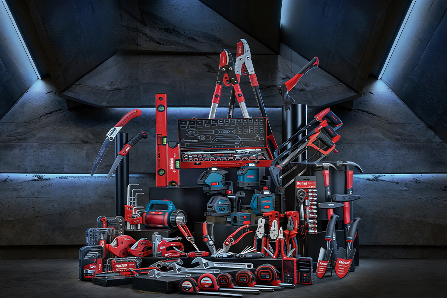 Ronix Tools -Hand Tools