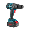 Ronix 8905-40V Cordless Brushless Lithium Drill – High Performance Power Tool
