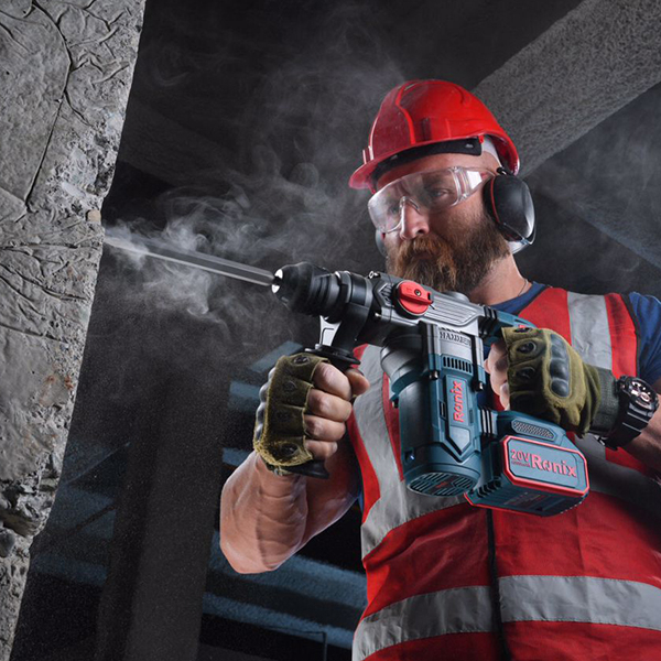 Construction Industry