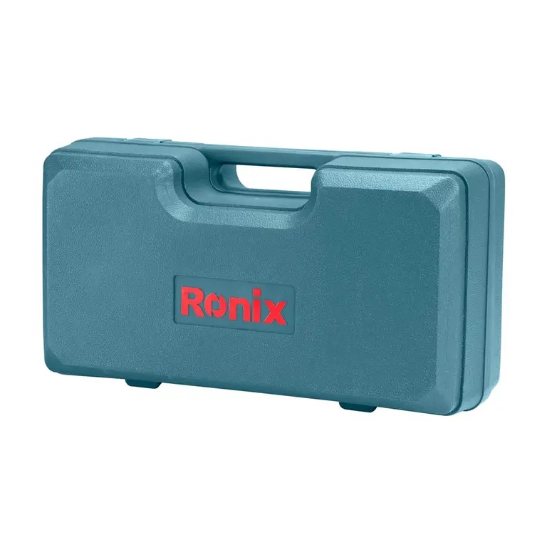 Ronix 8603 20V Cordless Electric Planer : Revolutionize Your Woodworking Experience