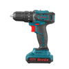 Ronix 8900K 20V Brushless Cordless Impact Drill Kit – Power, Precision, and Durability