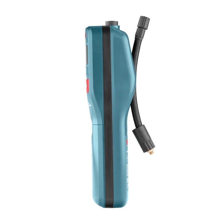 Ronix 8574 7.4V Rechargeable Digital Mini Air Compressor – Portable Power And Precision
