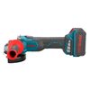 Ronix 8901K 20V Brushless Mini Angle Grinder Kit – Precision, Power, and Safety